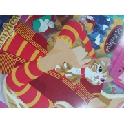 LOOK AND FIND: Barbie **รบกวนเลื่อนดูสภาพหนังสือก่อนการสั่งซื้อ**
